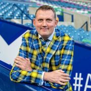 Doddie Weir